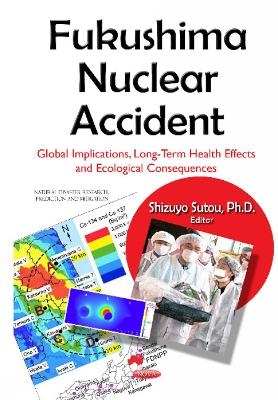 Fukushima Nuclear Accident - 