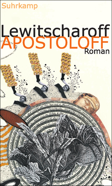 Apostoloff - Sibylle Lewitscharoff