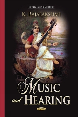 Music & Hearing - K Rajalakshmi