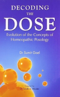 Decoding the Dose - Dr Sumit Goel