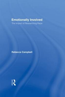 Emotionally Involved -  Rebecca Campbell