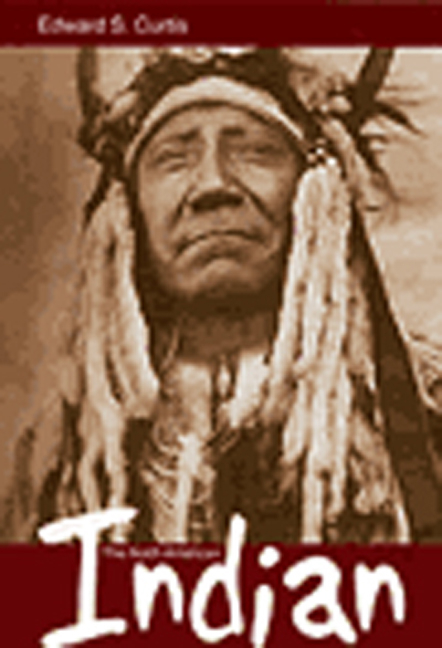 The North American Indian - 