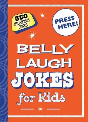 Belly Laugh Jokes for Kids -  Sky Pony Editors