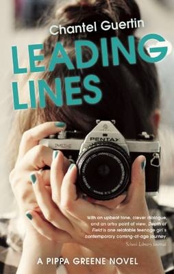 Leading Lines - Chantel Guertin