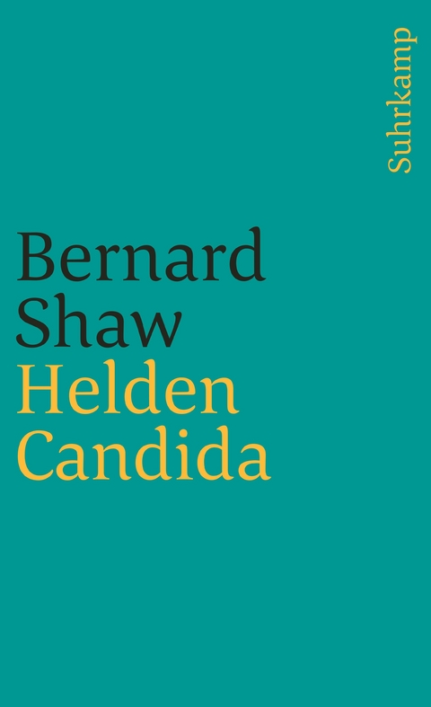 Gesammelte Stücke in Einzelausgaben. 15 Bände - George Bernard Shaw