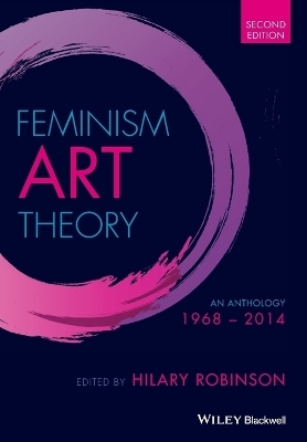 Feminism Art Theory - 