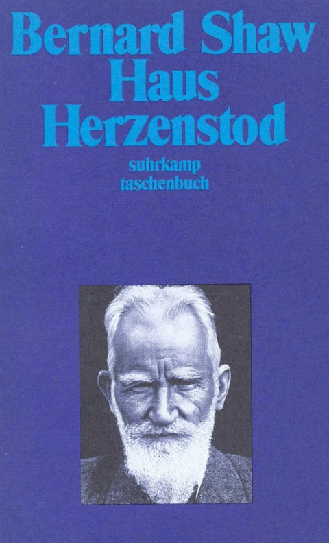 Gesammelte Stücke in Einzelausgaben. 15 Bände - George Bernard Shaw