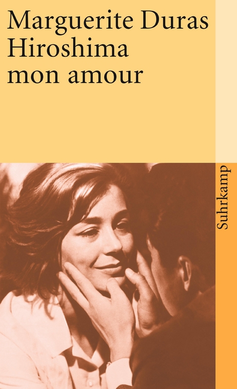 Hiroshima mon amour - Marguerite Duras