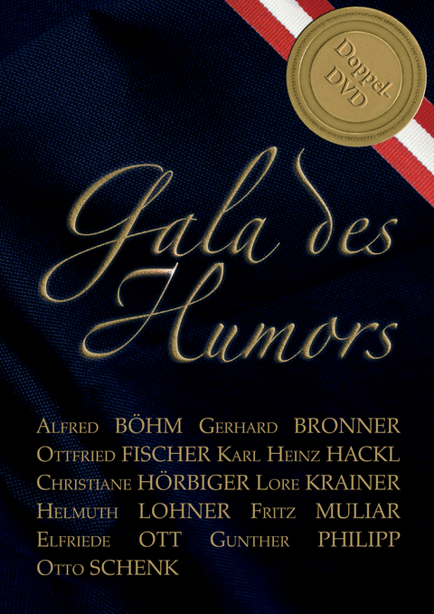 Gala des Humors