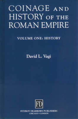 Coinage and History of the Roman Empire - 