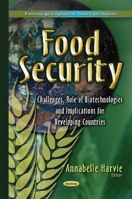 Food Security - 