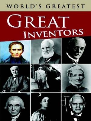 Great Inventors -  Pegasus
