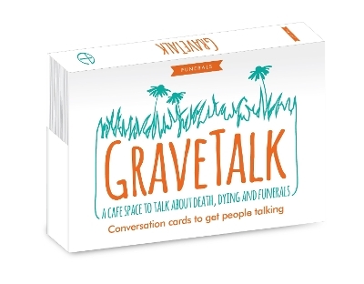 GraveTalk - Belinda Davies