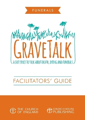 GraveTalk - Sandra Millar