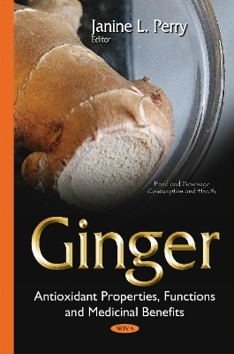 Ginger - 