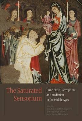 Saturated Sensorium - 