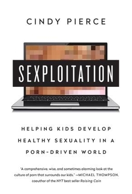 Sexploitation - Cindy Pierce