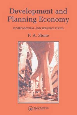 Development and Planning Economy -  P.A. Stone