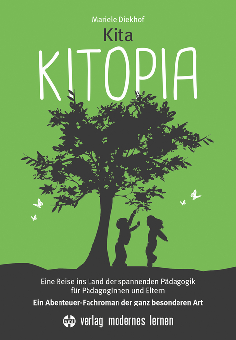 Kita KITOPIA - Mariele Diekhof