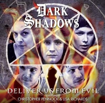Deliver Us from Evil - Aaron Lamont
