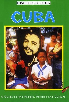 Cuba In Focus 2nd Edition - Emily Hatchwell, Simon Calder