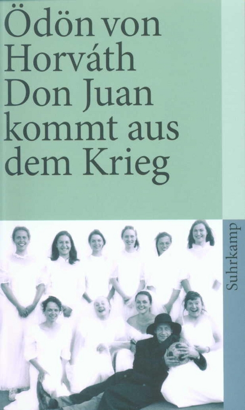 Gesammelte Werke. Kommentierte Werkausgabe in 14 Bänden in Kassette - Ödön von Horváth