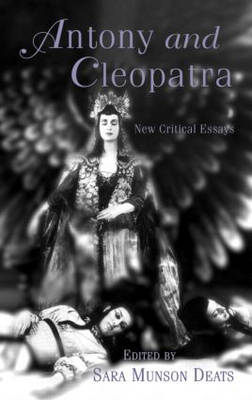 Antony and Cleopatra - 