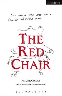 The Red Chair - Sarah Cameron