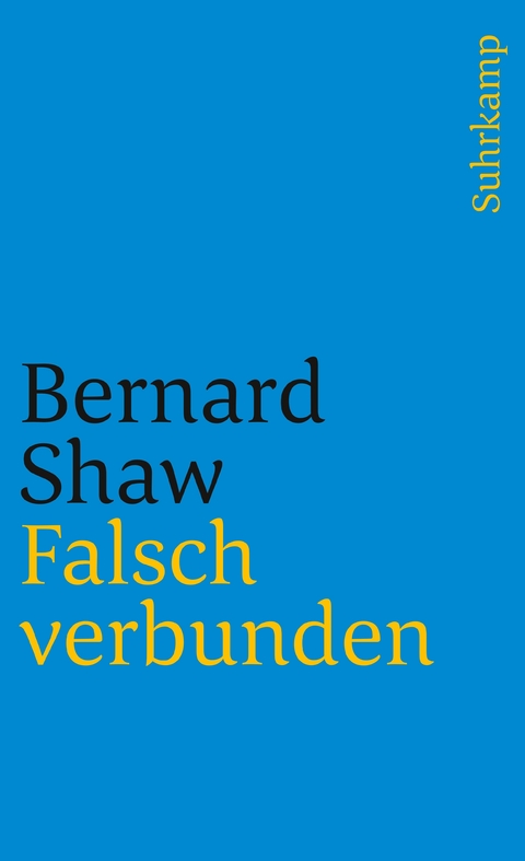 Gesammelte Stücke in Einzelausgaben. 15 Bände - George Bernard Shaw