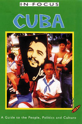 Cuba in Focus - Emily Hatchwell, Simon Calder
