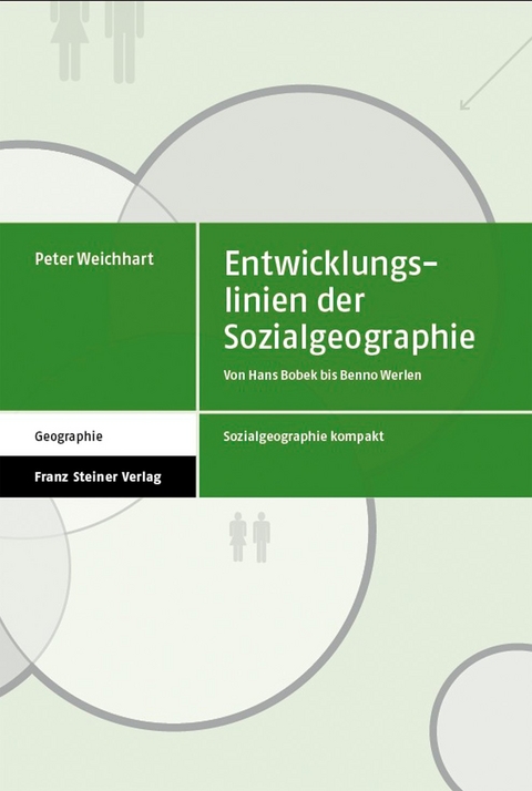 Entwicklungslinien der Sozialgeographie