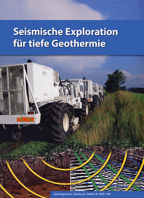 Seismische Exploration für tiefe Geothermie - 