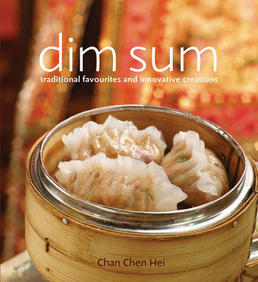 Dim Sum - Chan Chen Hei