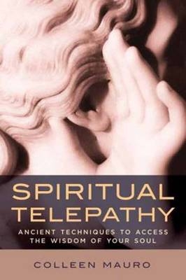 Spiritual Telepathy - Colleen Mauro