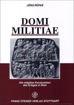 Domi militiae