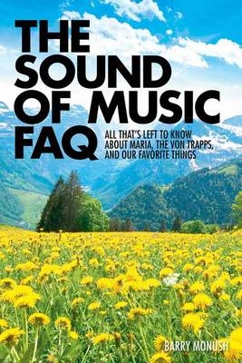 The Sound of Music FAQ - Barry Monush