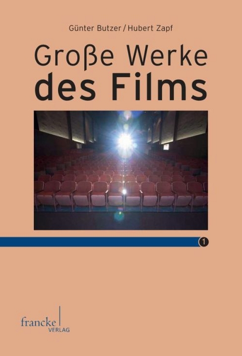 Große Werke des Films 1 - 