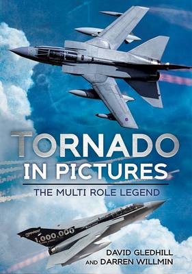 Tornado in Pictures - David Gledhill