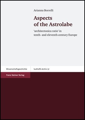 Aspects of the Astrolabe - Arianna Borrelli