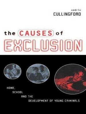 Causes of Exclusion -  Cedric Cullingford