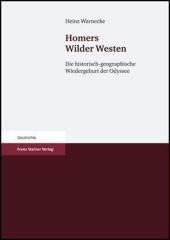 Homers Wilder Westen - Heinz Warnecke