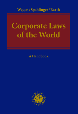 Corporate Laws of the World - 