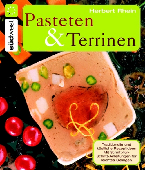 Pasteten & Terrinen - Herbert Rhein