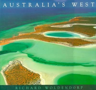 Australia's West - Richard Woldendorp