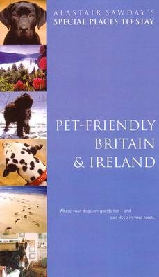 Pet-friendly Britain and Ireland