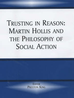 Trusting in Reason - 