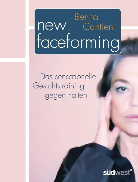 New Faceforming - Benita Cantieni