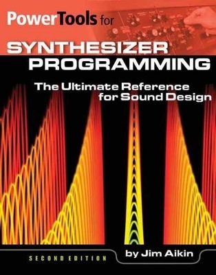 Power Tools For Synthesizer Programming - Jim Aikin