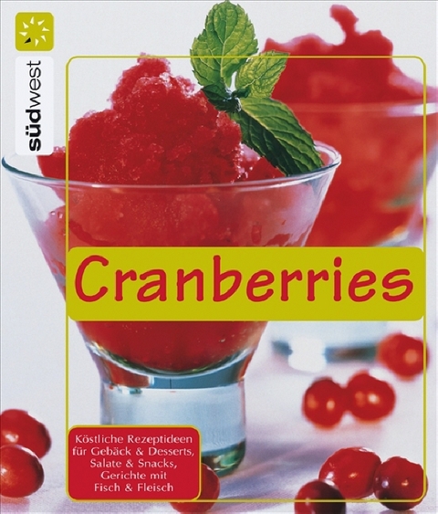 Cranberries