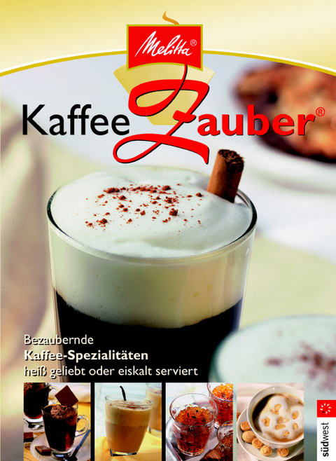 Kaffeezauber